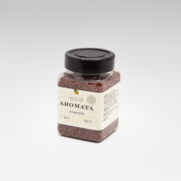 Achiote