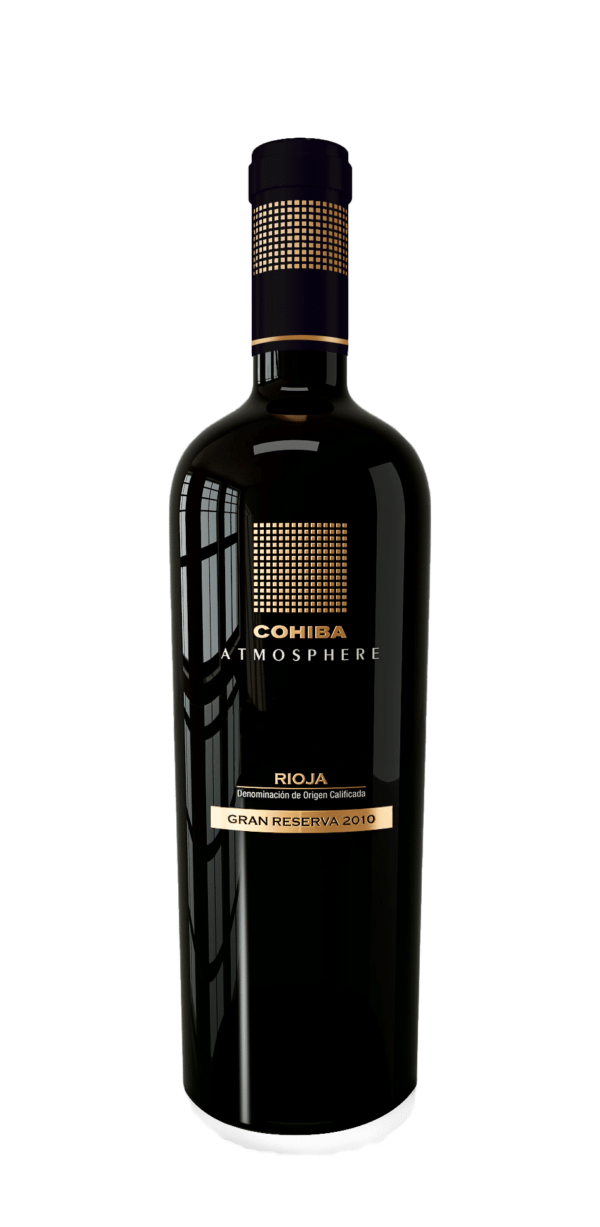 Cohiba Atmosphere Reserva