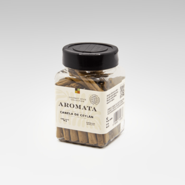 Canela de Ceylán