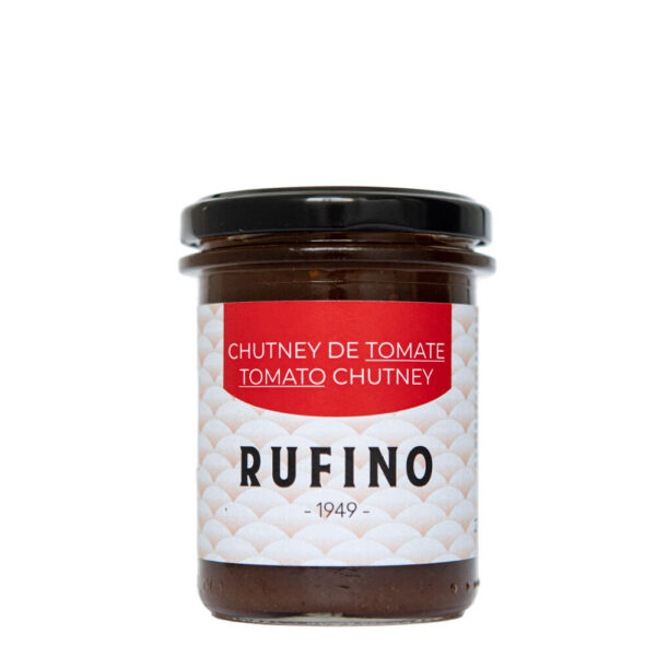 Chutney de Tomate