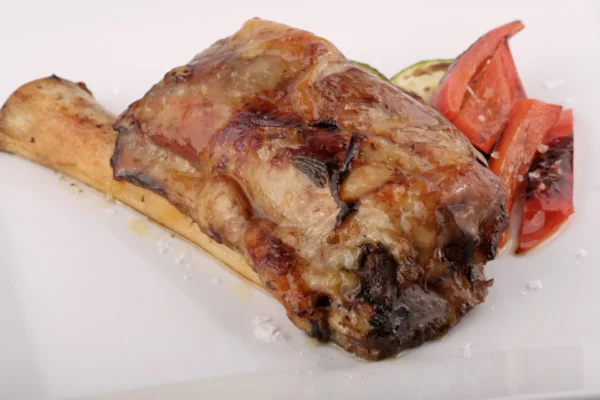 Codillo de cerdo
