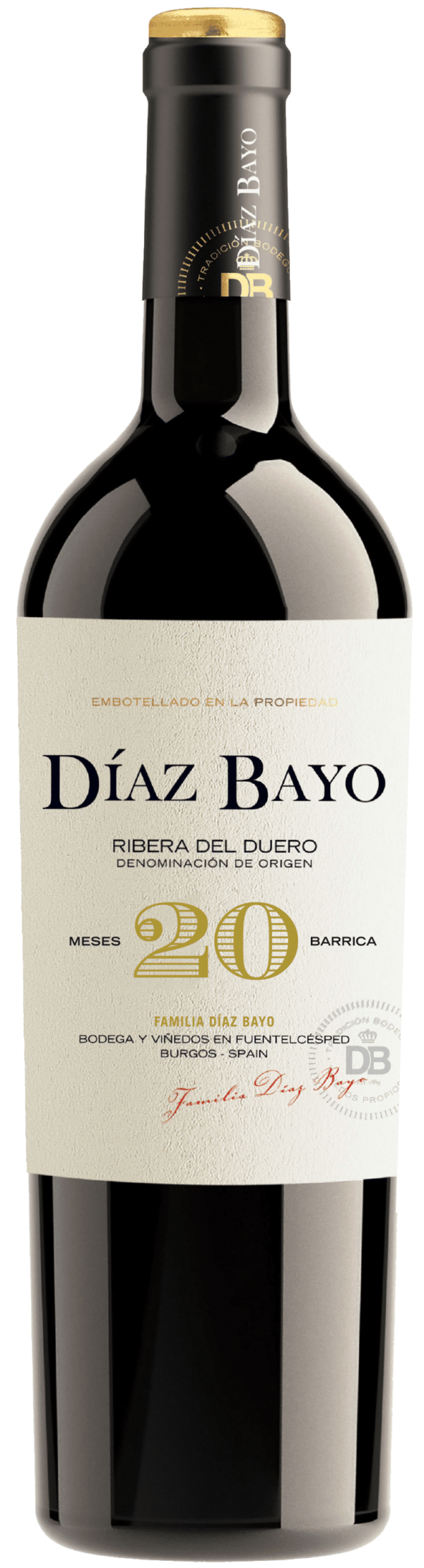 20 Meses Reserva