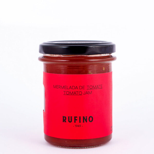 Mermelada de Tomate