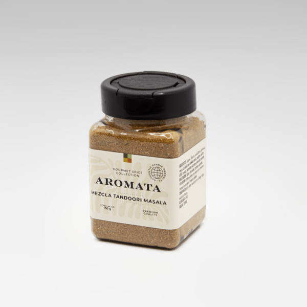 Mezcla Tandoori Masala