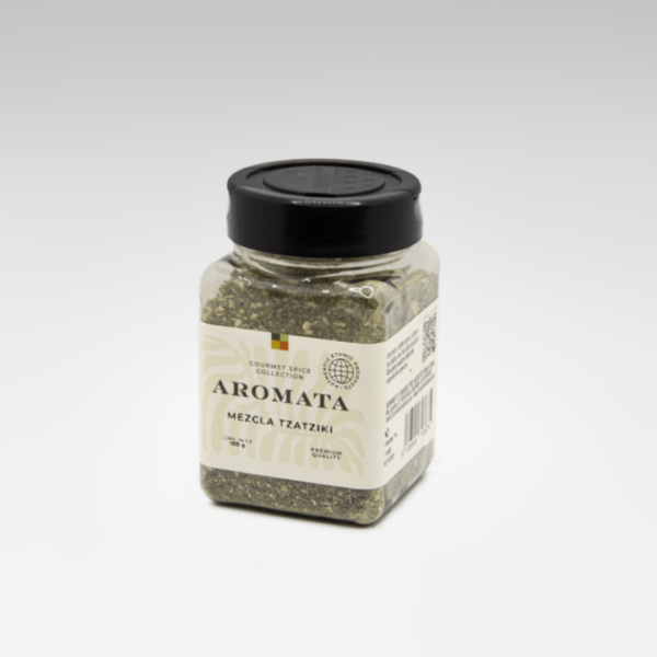 Mezcla Tzatziki