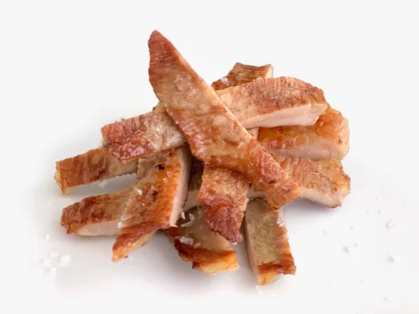 Secreto de cerdo Ibérico