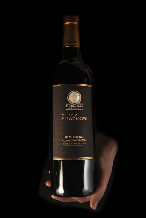 Gran Reserva 2 Racimos