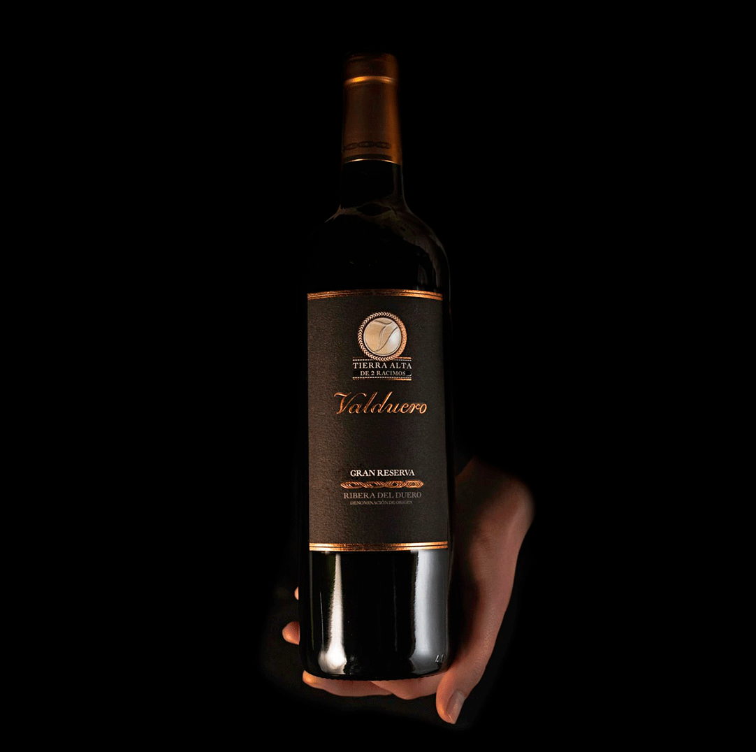 Gran Reserva 2 Racimos