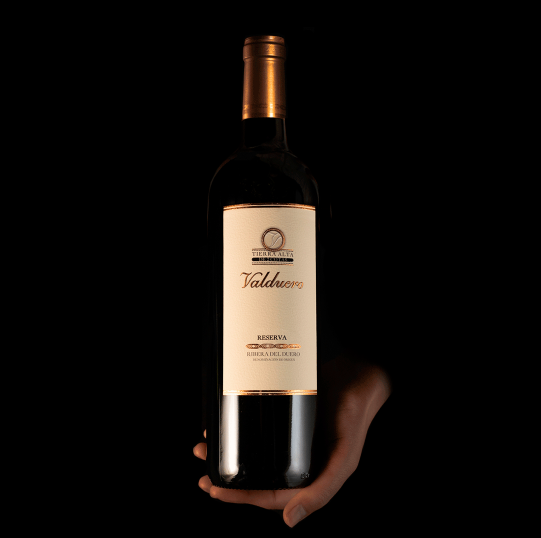 Valduero Reserva 2 Cotas