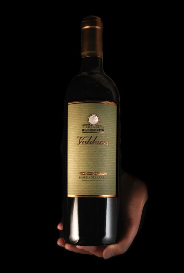 Valduero Dos Maderas