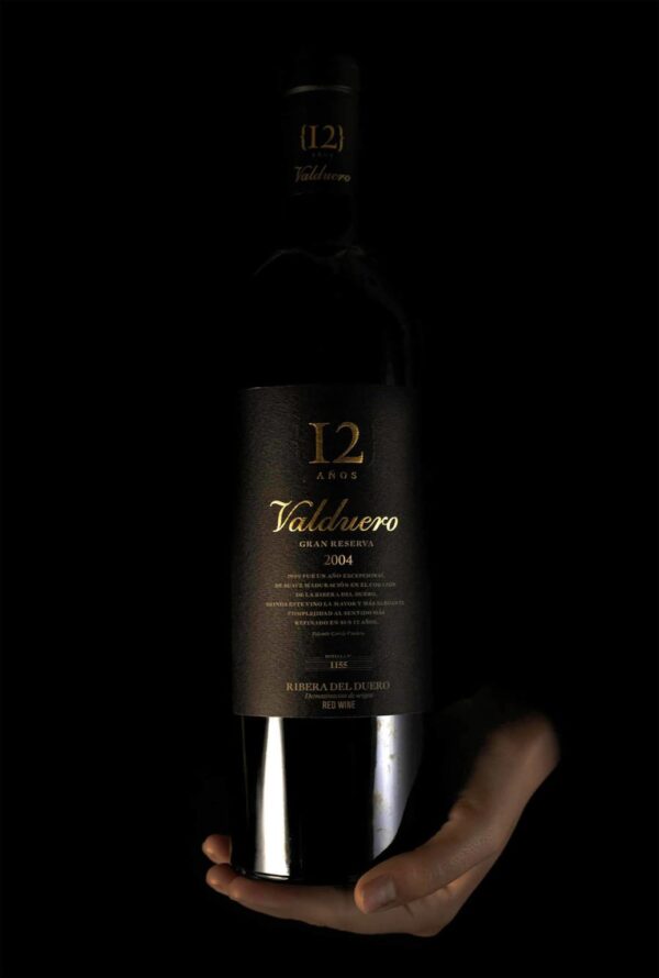 Valduero 12 años