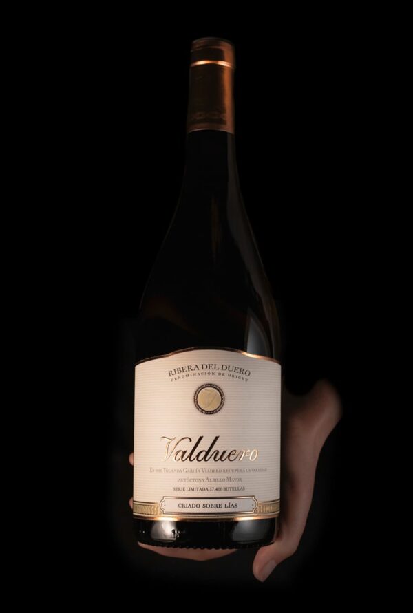 Valduero Blanco