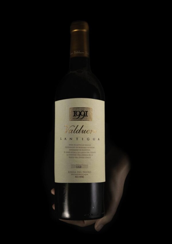 Valduero Lantigua