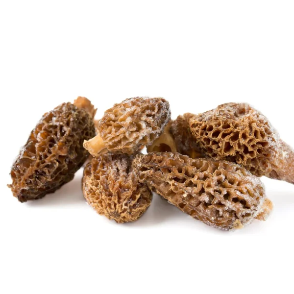 Colmenilla silvestre congelada 3-6cm