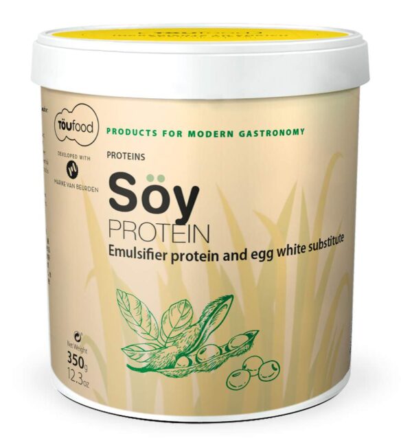 Söy Protein