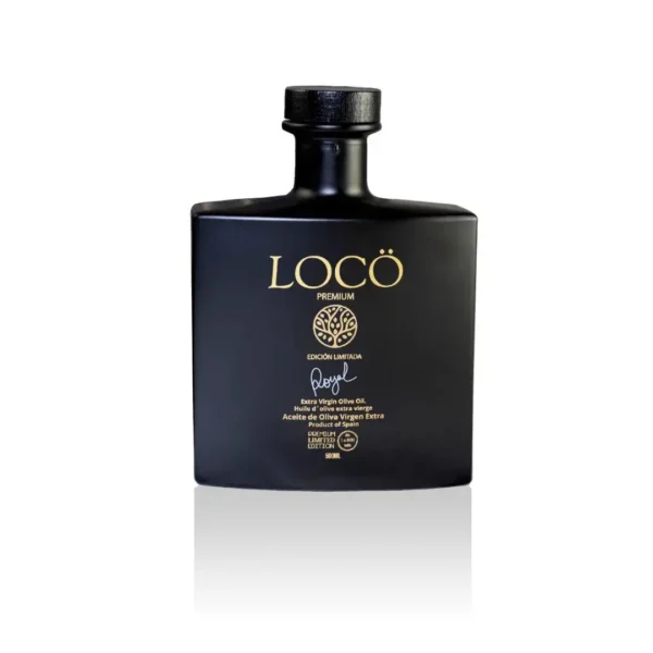 AOVE LOCÖ - Premium Royal 500ml - Cosecha 23-24