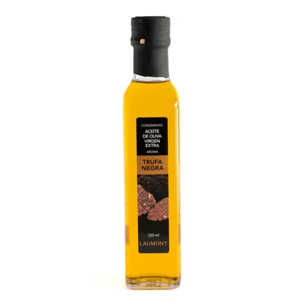 Aceite de Trufa Negra (250ml)