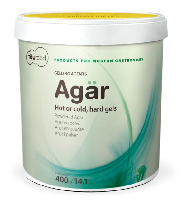 Agär