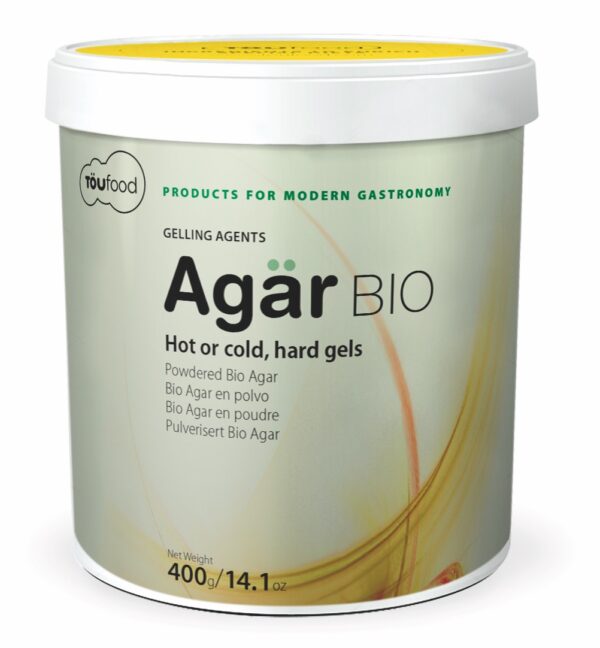 Agär Bio