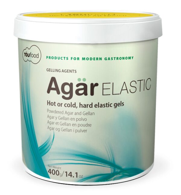Agär Elastic