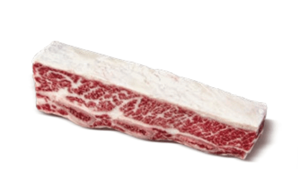 Asado de Tira