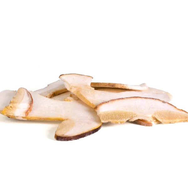 Boletus laminado congelado