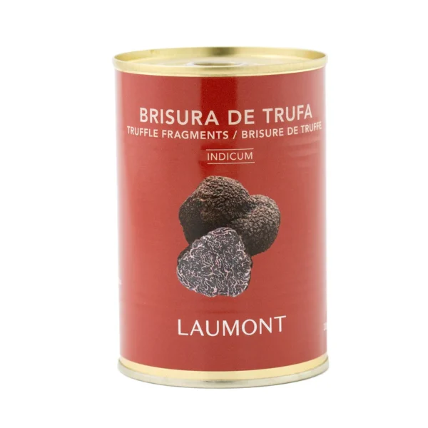Brisura de Trufa Indicum