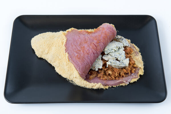 Cachopo Asturiano
