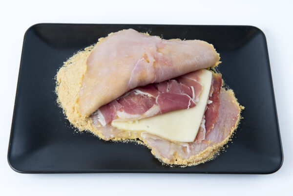 Cachopo Ave - Especial, no se combina con otra carne