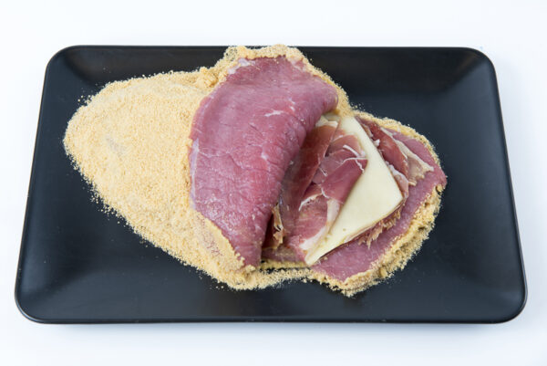 Cachopo Clásico