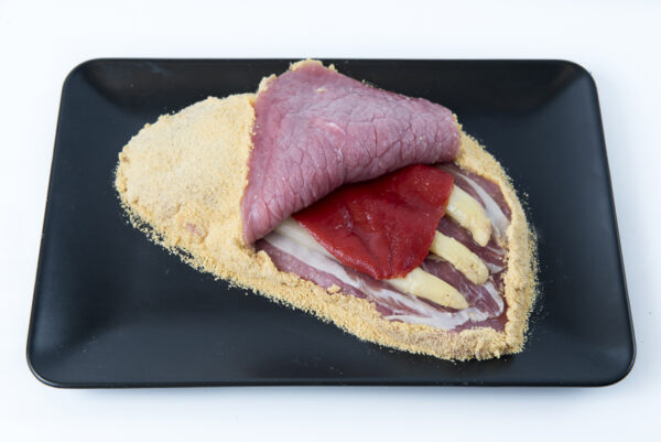 Cachopo Ibérico