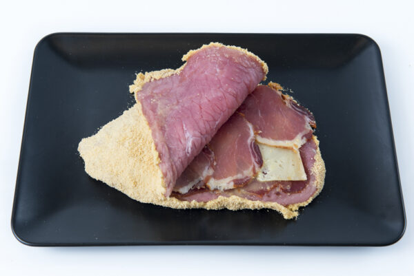 Cachopo Manchego