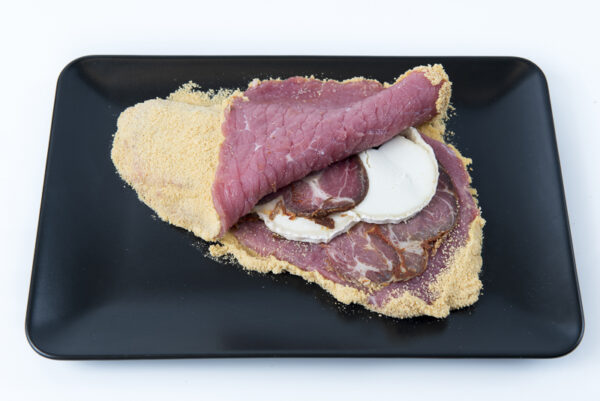 Cachopo Vaqueiro