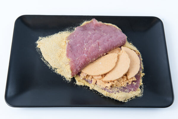 Cachopo de Afuega
