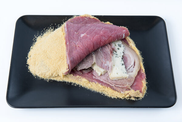 Cachopo de Lacón