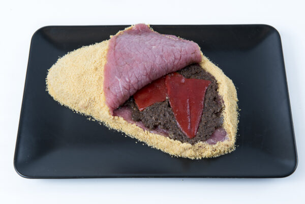 Cachopo de Matachana