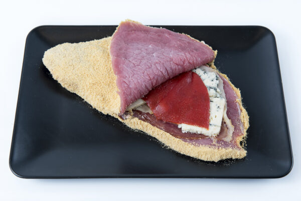 Cachopo de Peral