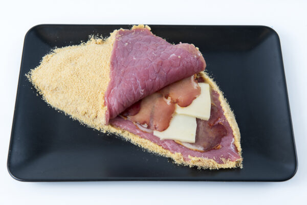 Cachopo de Pría