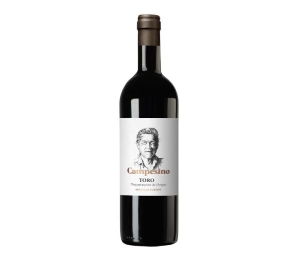 Campesino Tinto Toro