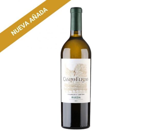 Campo Elíseo Rueda Verdejo