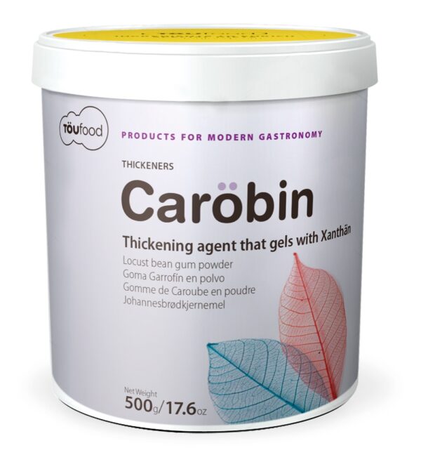 Caröbin