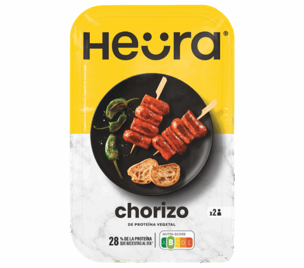 Chorizo Estilo Cerdo