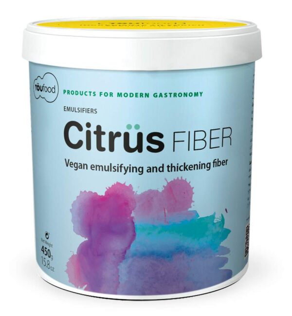 Citrüs Fiber