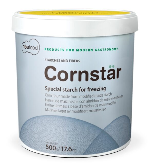Cornstär