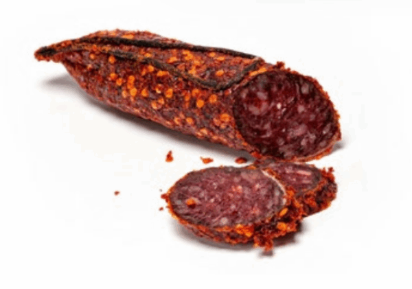 Fuet Wagyu Paprika