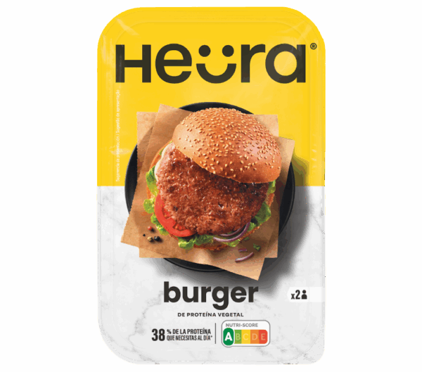 Hamburguesa 3.0 Estilo Ternera