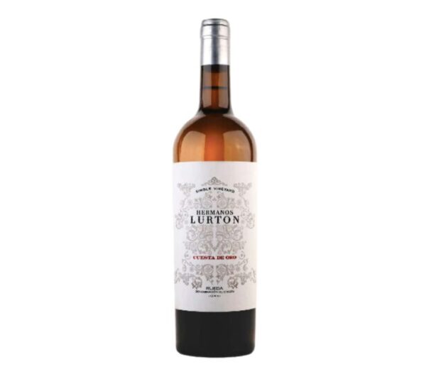 Hermanos Lurton Cuesta de Oro