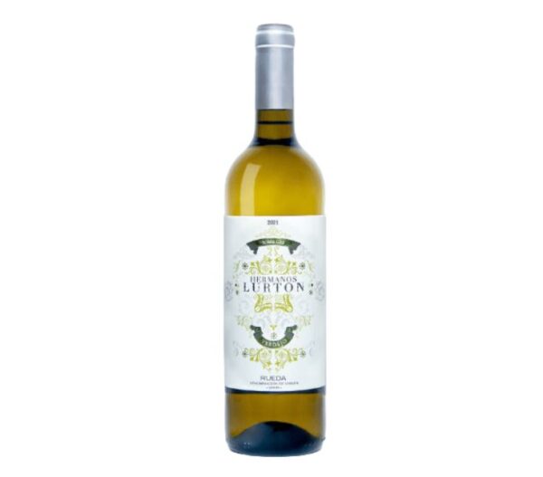 Hermanos Lurton Verdejo