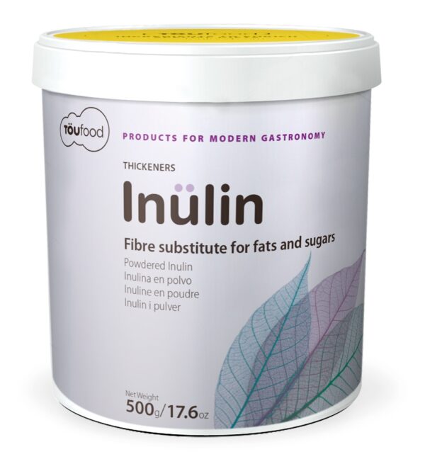 Inülin
