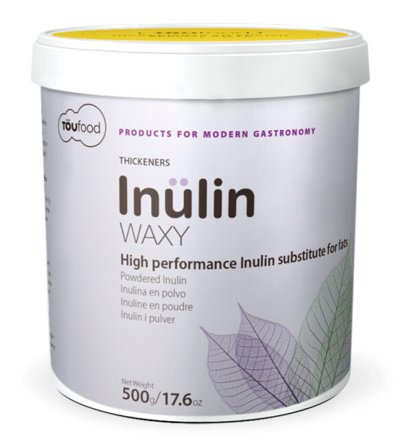 Inülin Waxy